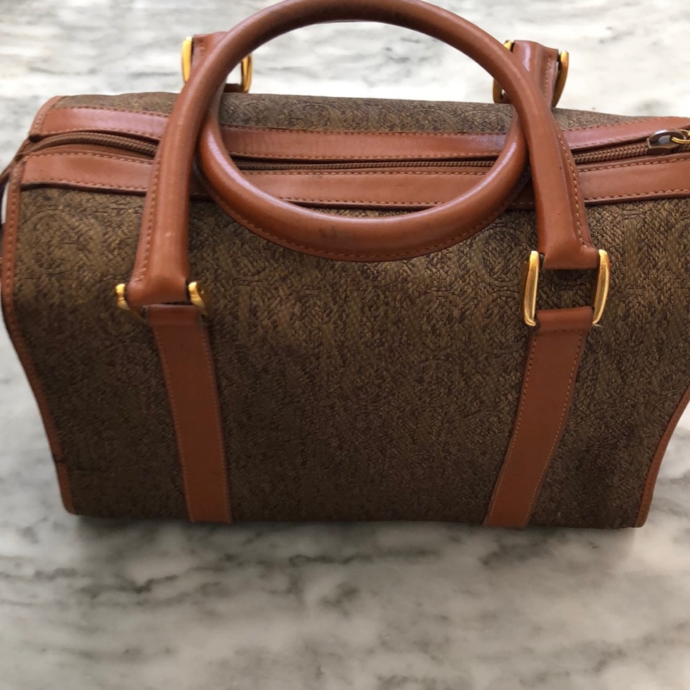 Vintage Gucci purse